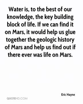 Quotes About Building Blocks Of Life ~ Building block Quotes - Page 1 ...