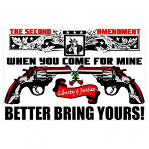 the right to bear arms