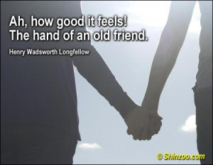 Old Lady Best Friends Quotes