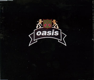 Oasis Acquiesce UK Promo 5