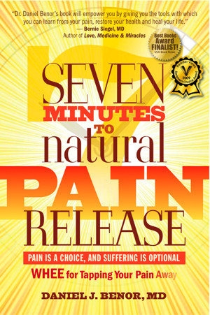 Seven Minutes to Natural Pain Release :