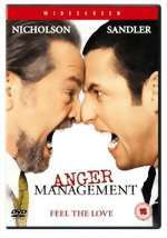 ... when he co-starred as Galaxia in the comedy film Anger Management