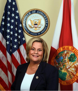 Ros-Lehtinen for Florida’s 27th District