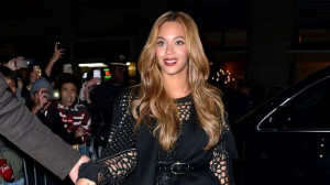 BET Drags Beyonce Haters!!