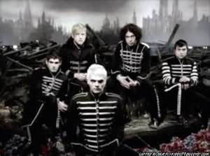 ... on june 18 2009 by gerald pugliese self harm gerard way self injury