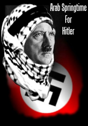 adolf hitler killing jews