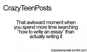crazyteenposts, funny, hqlines, quotes, sayings