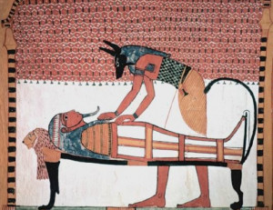 Ancient Egyptian Mummification for Kids