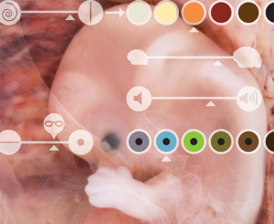 How Designer Babies Highlight Society's Immaturity