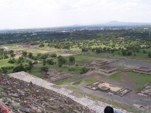 FOTOS DE Piramides De Teotihuacan