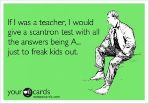 funny teacher quotes