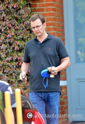 Andy Coulson Pictures