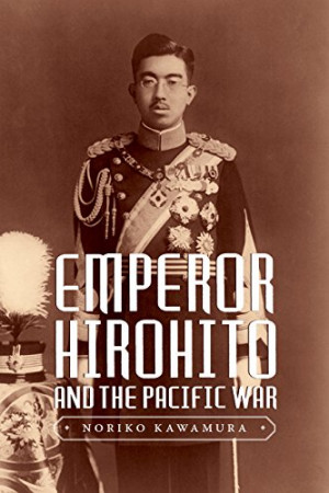 Hirohito Quotes