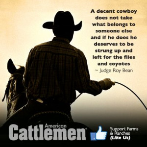 Decent Cowboy www.americancattlemen.com