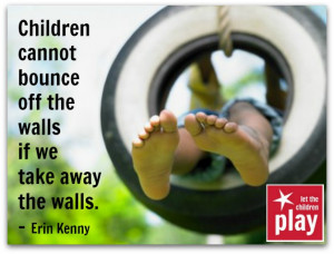 top places for outdoor play ideas