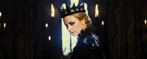 ... charlize theron snow white and the huntsman Red Queen queen ravenna