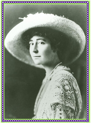 Jeannette Rankin, Montana Historical Society, Pat Williams Papers, Mss ...