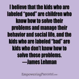 Parenting Inspiration, Quotes and Tips