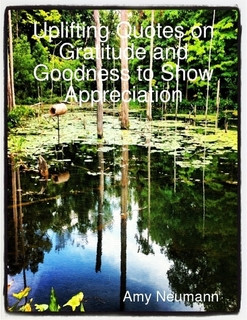 Uplifting Quotes on Gratitude and Goodness to Show Appreciation ...