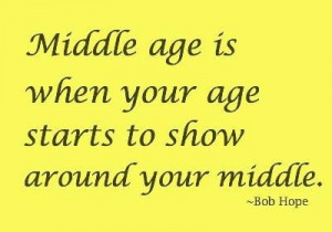 Quotes best cool sayings birthday bobhope