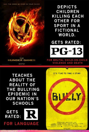 funny-celebrity-pictures-the-hunger-games-and-bully-mpaa-ratings