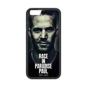 Details about Cool Paul Walker Quote Fast and Furious 7 for iPhone ...