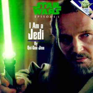 Star Wars, Episode 1: I Am a Jedi