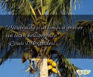 Belligerence Quotes
