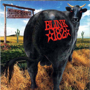 Blink 182 - Dude Ranch - WAREZBB