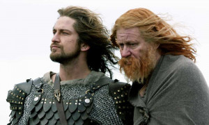 Gerard Butler Beowulf And Grendel