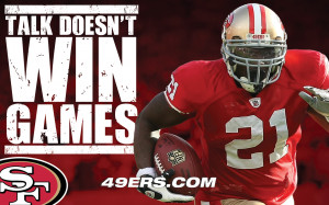 Can 49ers Repeat 2011 Success?
