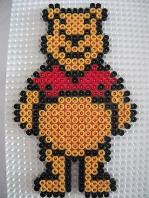 Igor Winnie The Pooh