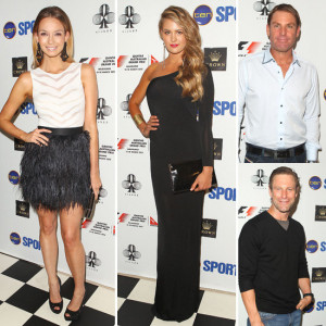 Ricki-Lee-Coulter-Jesinta-Campbell-Shane-Warne-Aaron-Eckhart-Pictures ...