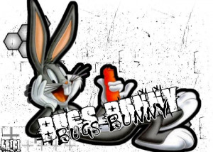 Bugs Bunny Wallpaper (25)