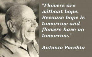 Antonio porchia famous quotes 1
