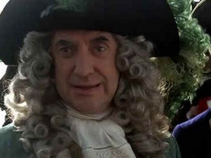 Pirates of the Caribbean ~ Which character are you?