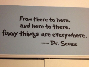 ... . | 10 Life Lessons From Dr. Suess That’ll Make You A Better Person