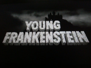 Young Frankenstein Quotes