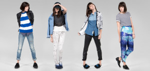 tomboy clothes for girls