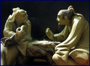 The Great Philosopher of The East - Lao Tzu