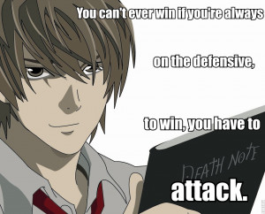 Anime Quote #55 by Anime-Quotes