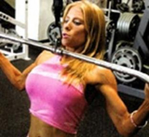 Women On Steroids Side Effects Pictures