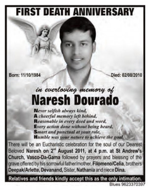 ... Death Anniversary Quotes For Husband. View Original . [Updated on 07