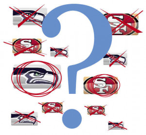 The 49ers … no, wait, the Seahawks … no, wait | Seattle Seahawks ...