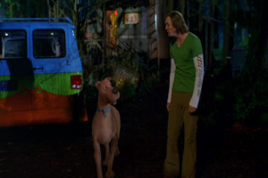 The Only Time We Ever Do Anything Right