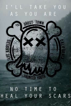 Ghost Towns