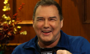 Norm MacDonald, Michael J. Fox, Geddy Lee (Rush)