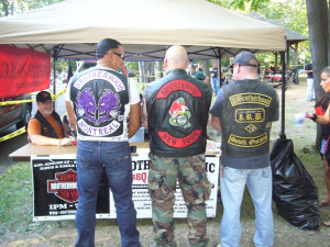 Brotherhood Motorcycle Club