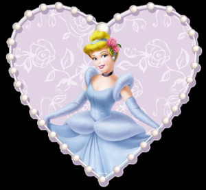 Cinderella Heart