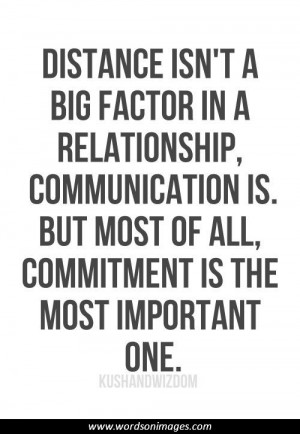 Commitment quotes